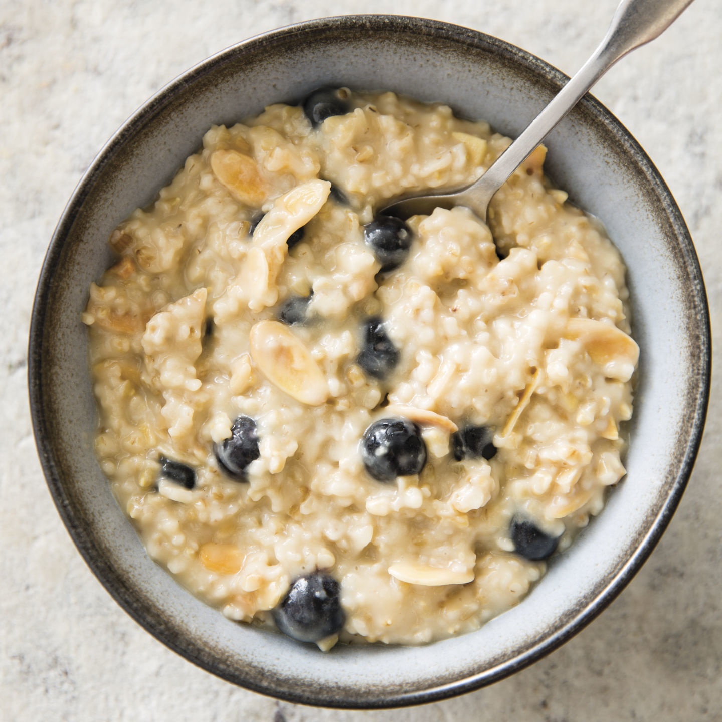 Food Column ATK Overnight Oatmeal